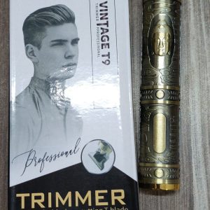 Buddha Maxtop Hair Clipper