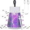 Bug Zapper Mosquito Lamp