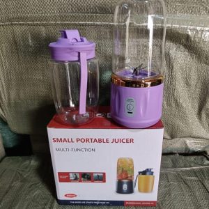 Bullet Juicer With Extra Jar
