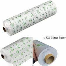 Butter Paper 1kg