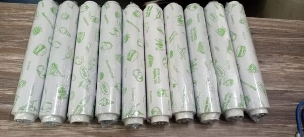 Butter Paper -20 mtr