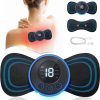 Butterfly Massager