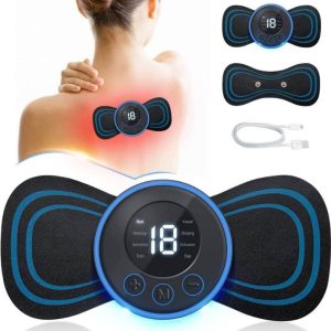 Butterfly Massager