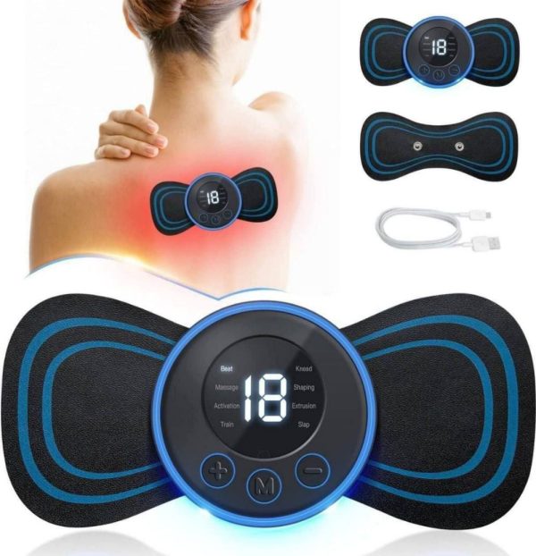 Butterfly Massager