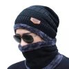 Cap & Muffler