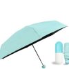Capsule Umbrella