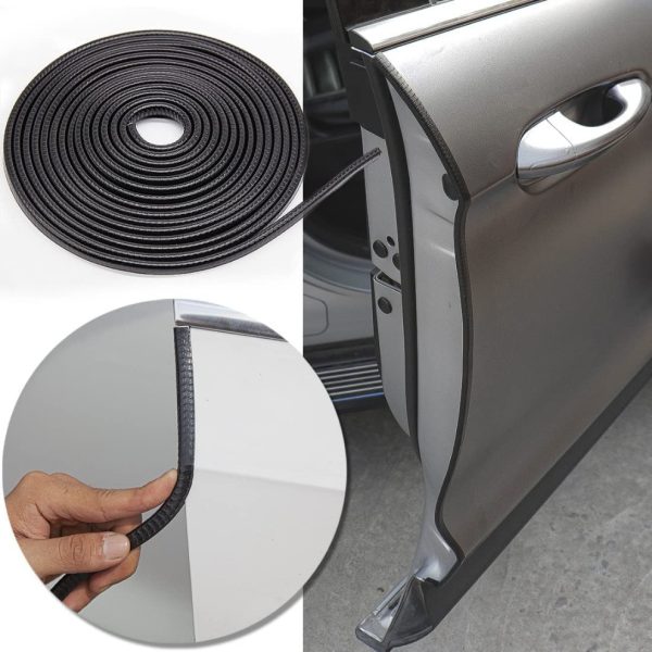 Car Door Edge Guard 5mtr