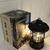 Chargable Lantern