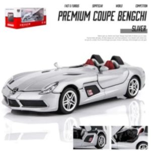 Die Cast