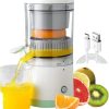 Citrus Juicer