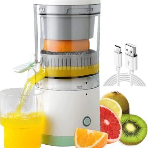 Citrus Juicer