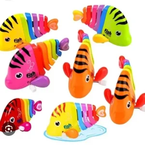Colour Fish