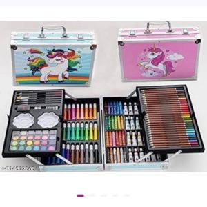 Colour Kit Briefcase
