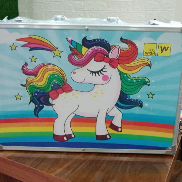 Colour Kit Briefcase - Image 3