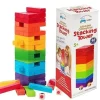 Colourful Wooden Zenga