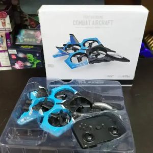Combat Aircraft Drone