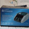Currency Counter With Fake Detection