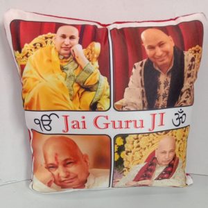 Cushion 15x15 inches