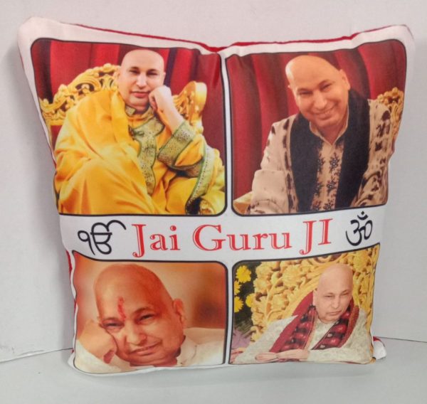 Cushion 15x15 inches