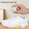 Deodrant Shoe Ball -pack of 6