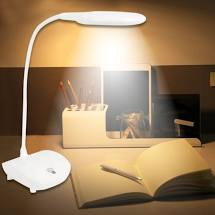 Desk lamp