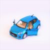 Die Cast Swift Car
