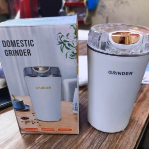Domestic Grinder