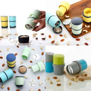 Dry Fruit Cutter