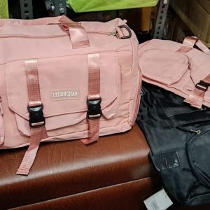 Duffle Bag