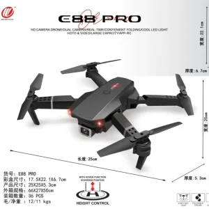 Drones & Flying toys