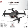 E-88 Dual Camera Drone