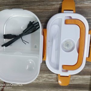 ELECTRIC LUNCH BOX