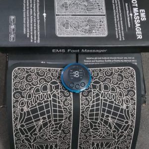 EMS Foot Massager