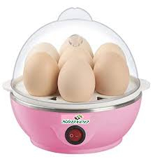 Egg Boiler