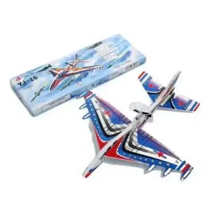Electric Plane Chargeable