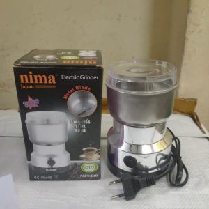 Electric nima Grinder