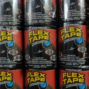FLEX TAPE