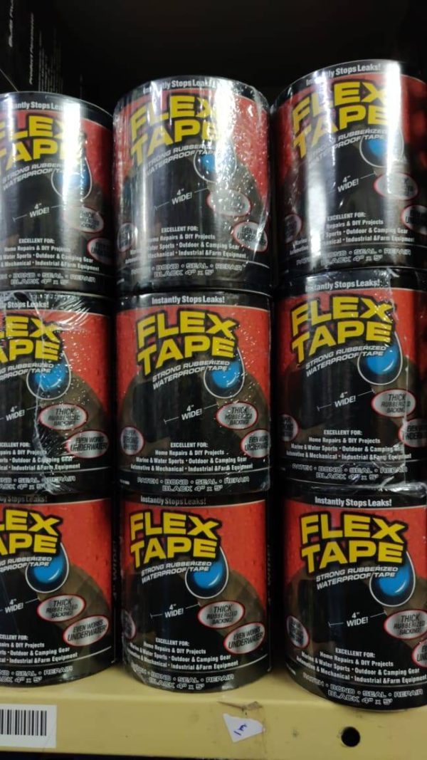 FLEX TAPE