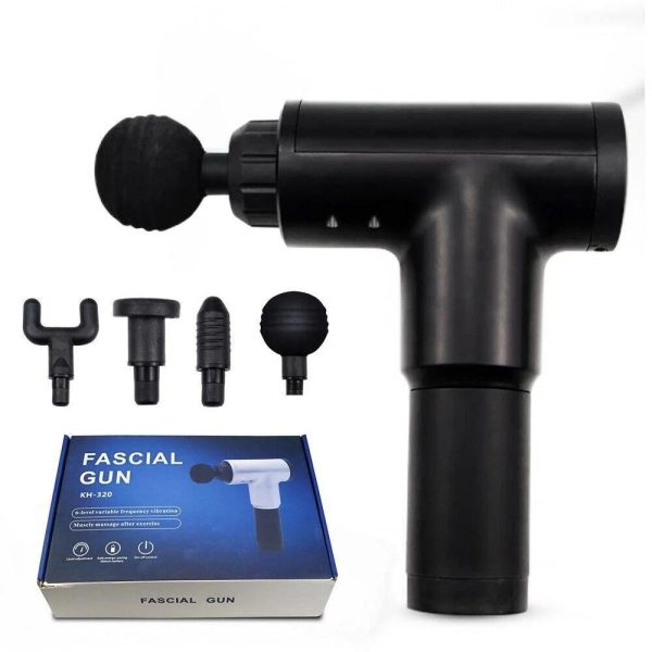 Fascial Gun