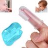 Finger Brush