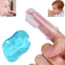Finger Brush