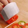 Finger Protector