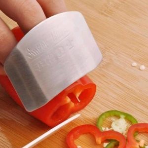 Finger Protector