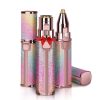 Flawless Glitter Hair Remover