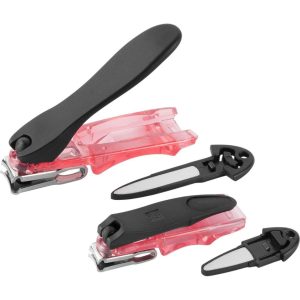 Foldable Head Nail Cutter