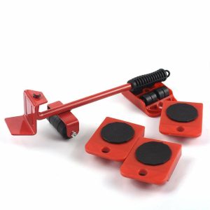 Furniture lifter