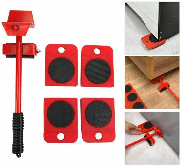 Furniture lifter - Image 2