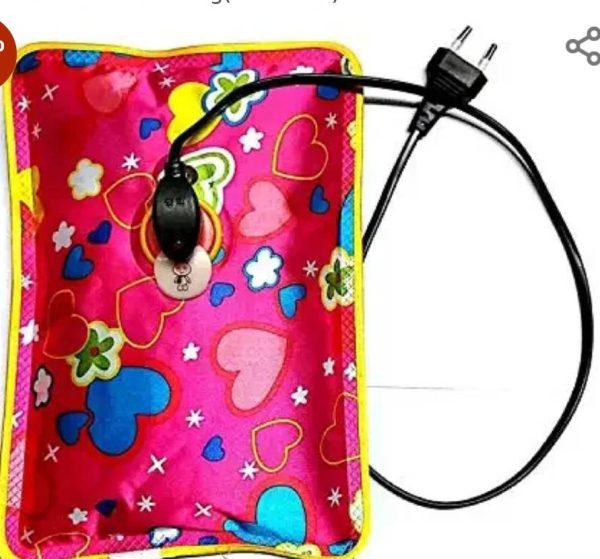 GEL HEATING PAD