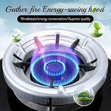 Gas Saver Burner Stand