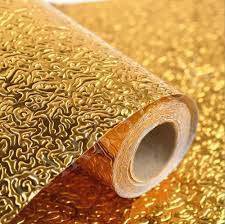 Golden Oil Mat 60*200 cm